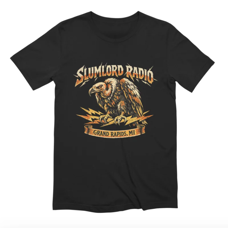 Vulture - Grand Rapids Rock & Roll