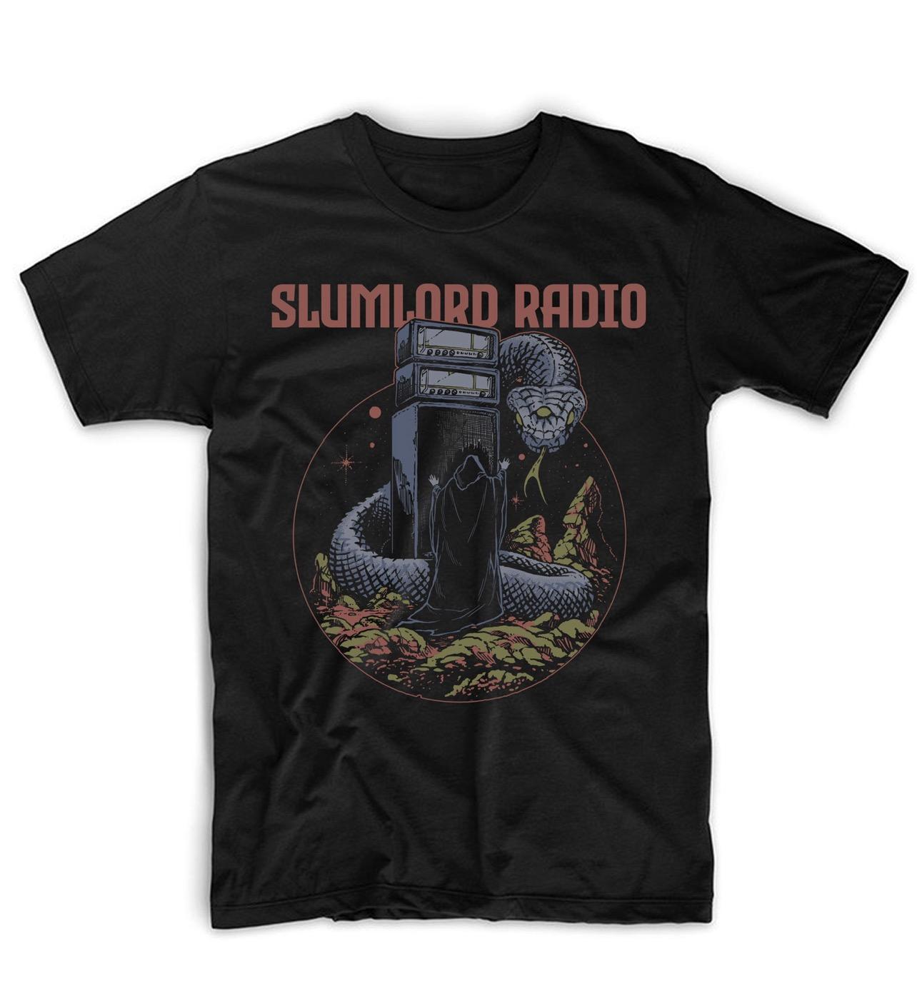 Image of Snakebit T-Shirt